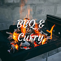 BBQ and Curry