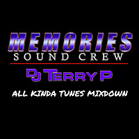 Dj Terry P (The All Kinda Tunes Mixdown)