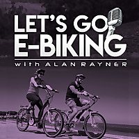 LET'S GO EBIKING
