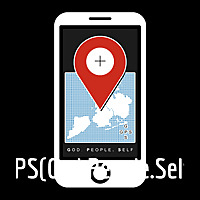 GPS(God.People.Self)
