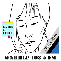 Law, Life & Culture with Betsy Kim