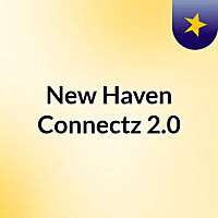 New Haven Connectz 2.0