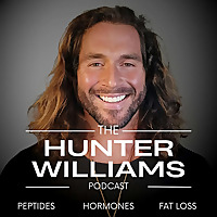 The Hunter Williams Podcast