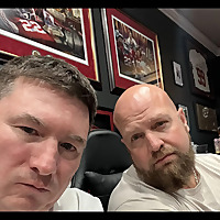 I'm Not Targeting, You're Targeting