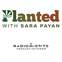 Planted with Sara Payan on Radio Misfits