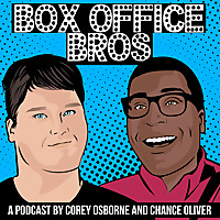 Box Office Bros
