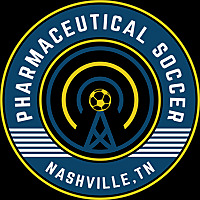 Pharmaceutical Soccer: Nashville Soccer Podcast