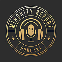 Minority Report Podcast