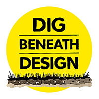 Dig Beneath Design Podcast