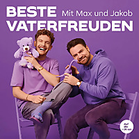 Beste Vaterfreuden