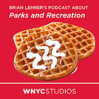 Brian Lehrer's Podcast About 'Parks and Recreation'