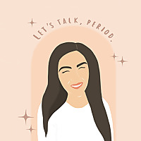 Let's Talk, Period.