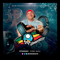 HONGOMATIC DJ HONGO
