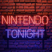 Nintendo Tonight
