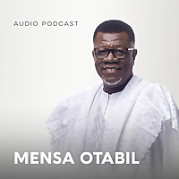 Mensa Otabil Podcast
