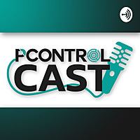 Pcontrol Podcast