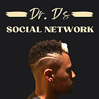 The Dr. Darian Parker Podcast