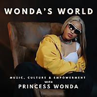 Wonda's World