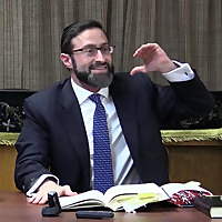 Rabbi Eytan Feiner (ACTIVE)