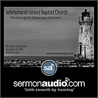 Whitemarsh Island Baptist Church