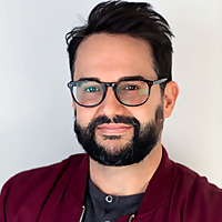 Mixes // Damian Nixey