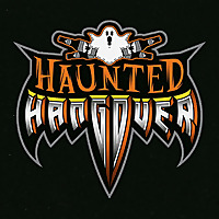 Haunted Hangover