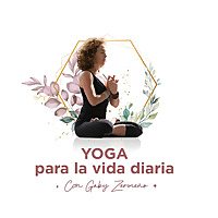 Mujer Yogui