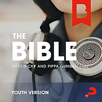 The Bible with Nicky and Pippa Gumbel Youth