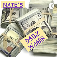 Nate's Daily Wager