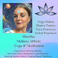 Meditation & Yoga with Melissa Abbott