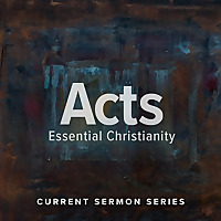 Hillside Church MN Sermons