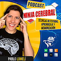 Ninja Cerebral - Métodos de Estudio y Aprendizaje