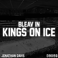Bleav in The LA Kings