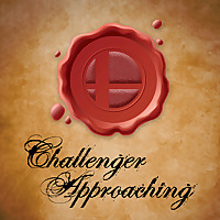 Challenger Approaching