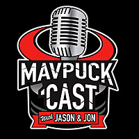 Mavpuckcast with Jason & Jon