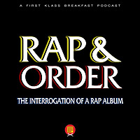 Rap & Order