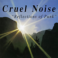 CRUEL NOISE