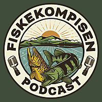 Fiskekompisen - fiske räddar liv