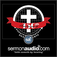 Chestnut Mountain Presbyterian