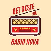 Det beste fra Radio Nova