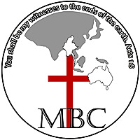 Perth Myanmar Baptist Church