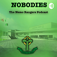 Nobodies: The Nemo Rangers Podcast