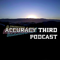 Accuracy Third