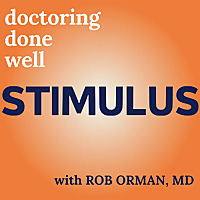 Stimulus - Learn Tools to Crush It in Your Medical Career