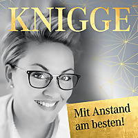 Knigge   Mit Anstand am besten