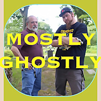 Mostly Ghostly