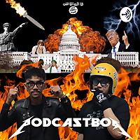 PODCASTBOR!
