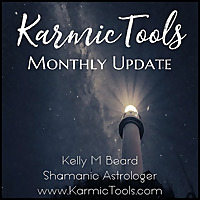 KarmicTools Forecast • Monthly Podcast