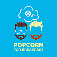 Popcorn for Breakfast