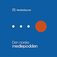 Den norske mediepodden